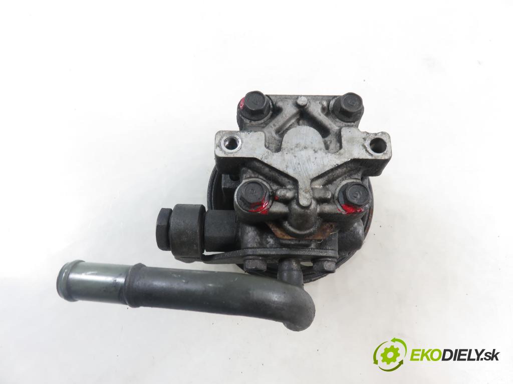 HYUNDAI TRAJET (FO) MINIVAN 2006 83,00 2.0 CRDi 113 1991,00 Pumpa servočerpadlo  (Servočerpadlo)