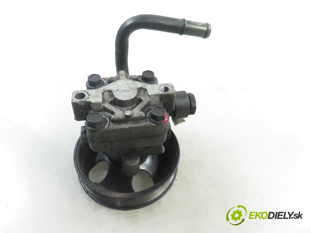HYUNDAI TRAJET (FO) MINIVAN 2006 83,00 2.0 CRDi 113 1991,00 Pumpa servočerpadlo  (Servočerpadlo)