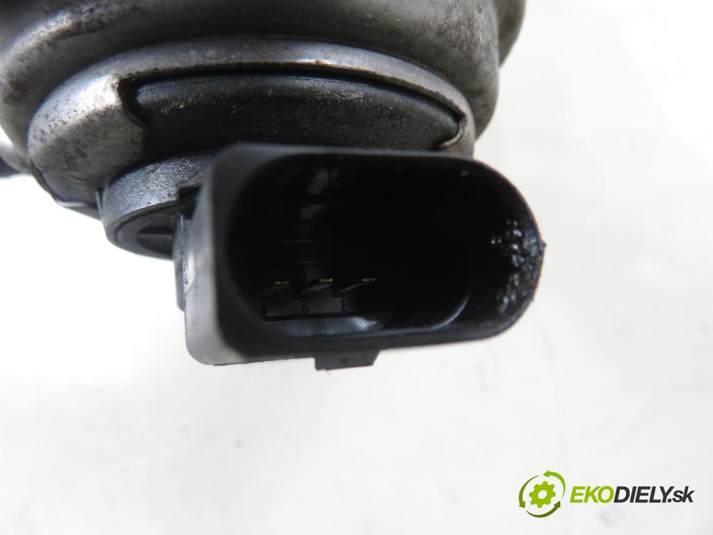 VW TIGUAN (5N_) SUV 2014 130,00 2.0 TDI 4motion - CFGC 1968,00 RYCHLONABÍJEČKA: 03L253010F (Kompletní turbodmychadlo)