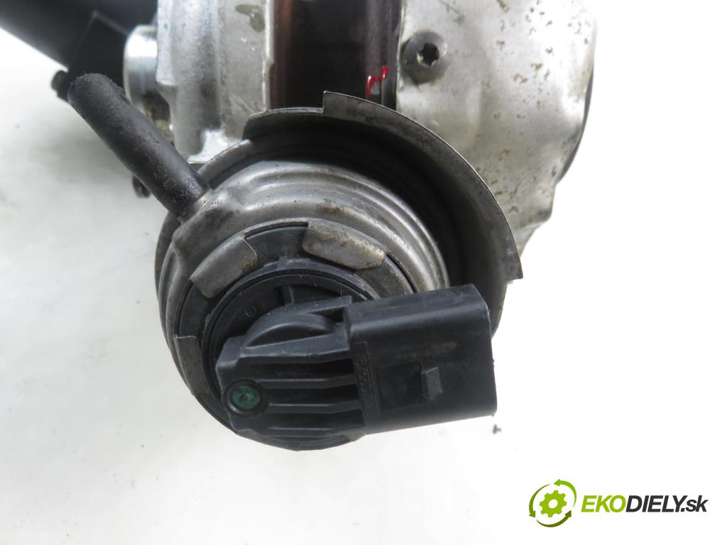 VW TIGUAN (5N_) SUV 2014 130,00 2.0 TDI 4motion - CFGC 1968,00 RYCHLONABÍJEČKA: 03L253010F (Kompletní turbodmychadlo)