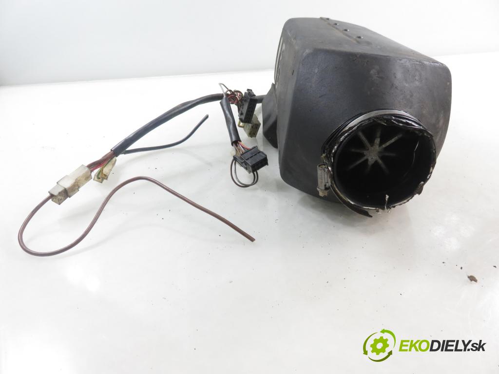 VW TRANSPORTER IV Platforma / podwozie (70E, 70L, 70M, 7DE, 7DL KABINA/PLATFORMA 1993 57,00 2.4 D 78 - AAB 2370,00 Webasto D3LC ; 25182201 (Webasto (nezávislé kúrenie))