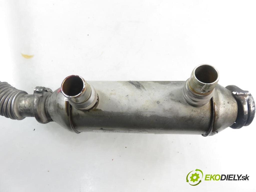 CITROEN C8 (EA_, EB_) MINIVAN 2005 0,00 2.0 HDi - RHT (DW10ATED4) 1997,00 Chladič spalín 869964X ; 9640843480 ; 9639534080