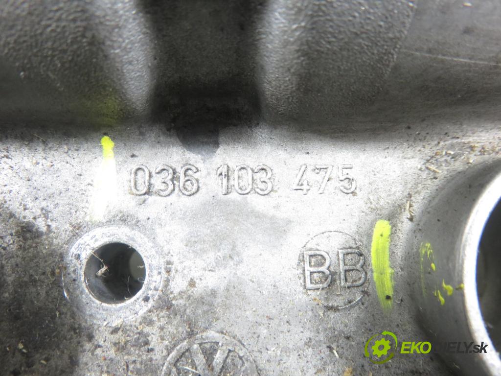 VW GOLF IV (1J1) HB 2002 81,00 1.6 FSI - BAD 1598,00 vačka Vačkový hriadeľ: 036103475BB ; 036CR ; 036BT