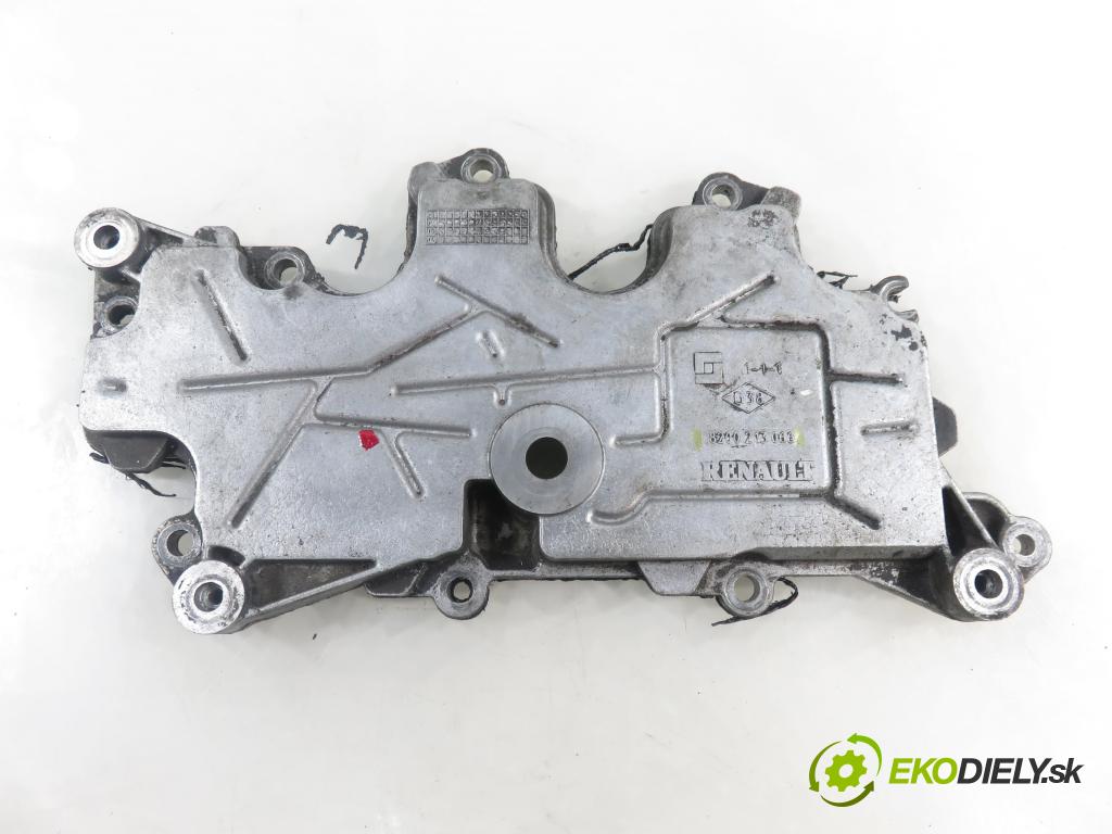 RENAULT MEGANE II sedan (LM0/1_) SEDAN 2004 0,00 1.6 - K4M 760 1598,00 Kryt Ventilov 8200197911B ; 8200213066