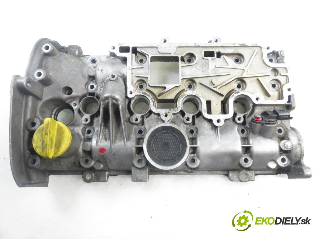 RENAULT MEGANE II sedan (LM0/1_) SEDAN 2004 0,00 1.6 - K4M 760 1598,00 Kryt Ventilov 8200197911B ; 8200213066