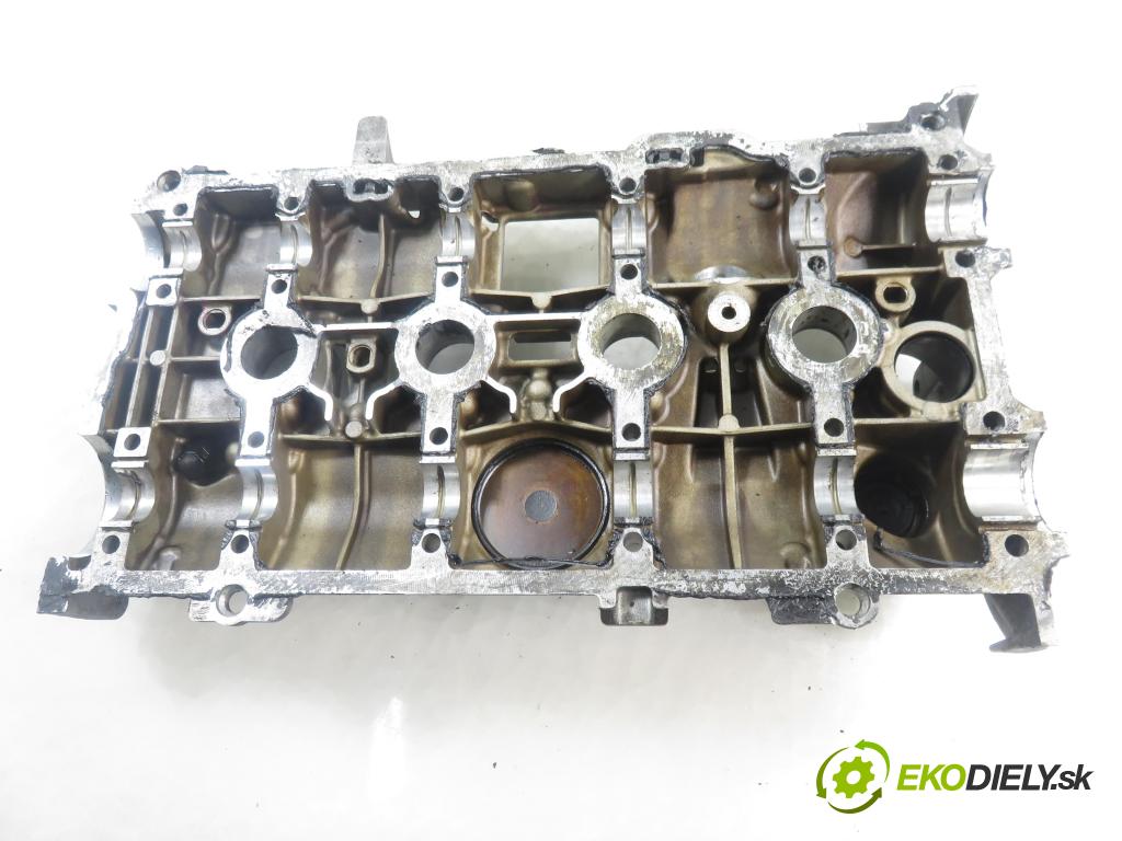 RENAULT MEGANE II sedan (LM0/1_) SEDAN 2004 0,00 1.6 - K4M 760 1598,00 Kryt Ventilov 8200197911B ; 8200213066