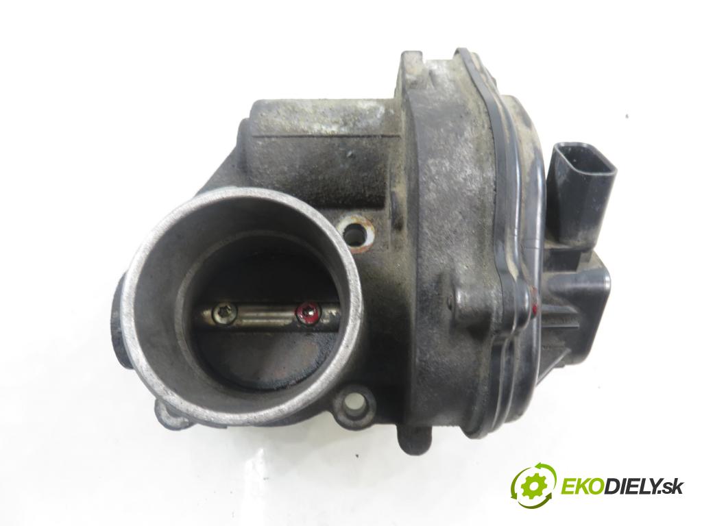 FORD FOCUS II (DA_, HCP) HB 2005 85,00 1.6 Ti - HXDA 1596,00 Škrtiaca klapka VP4F9U9E928BA ; 2S6U9E927D (Škrtiaca klapka)