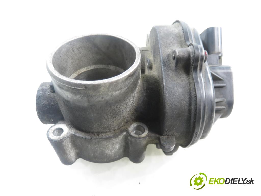 FORD FOCUS II (DA_, HCP) HB 2005 85,00 1.6 Ti - HXDA 1596,00 Škrtiaca klapka VP4F9U9E928BA ; 2S6U9E927D (Škrtiaca klapka)