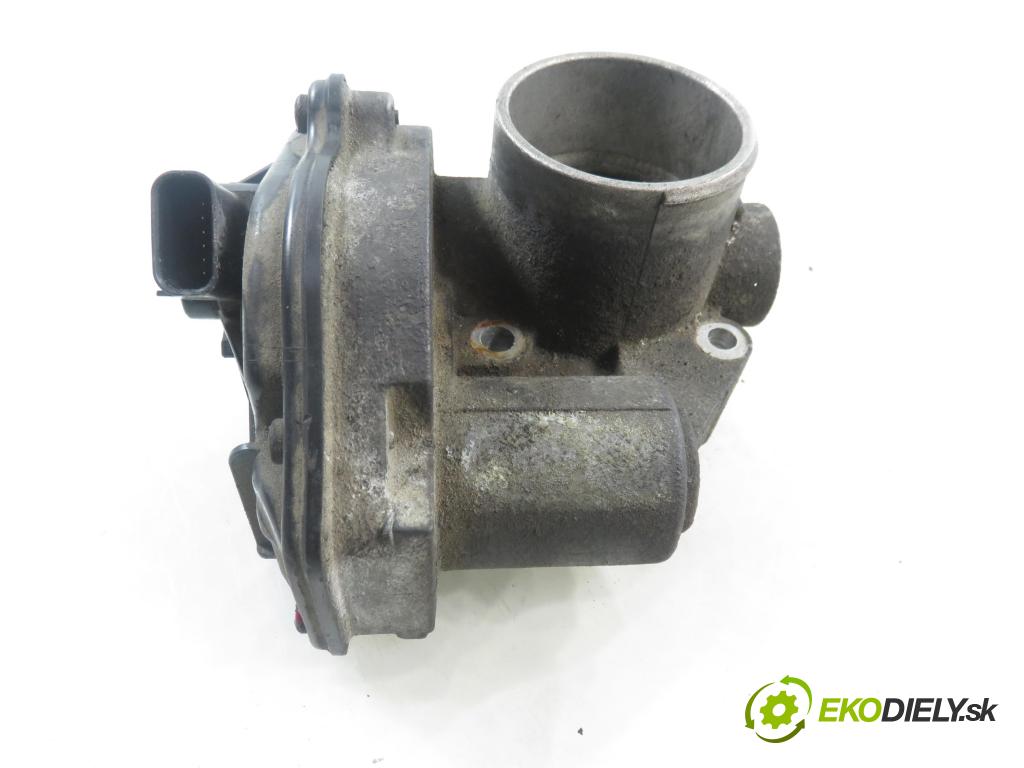 FORD FOCUS II (DA_, HCP) HB 2005 85,00 1.6 Ti - HXDA 1596,00 Škrtiaca klapka VP4F9U9E928BA ; 2S6U9E927D (Škrtiaca klapka)