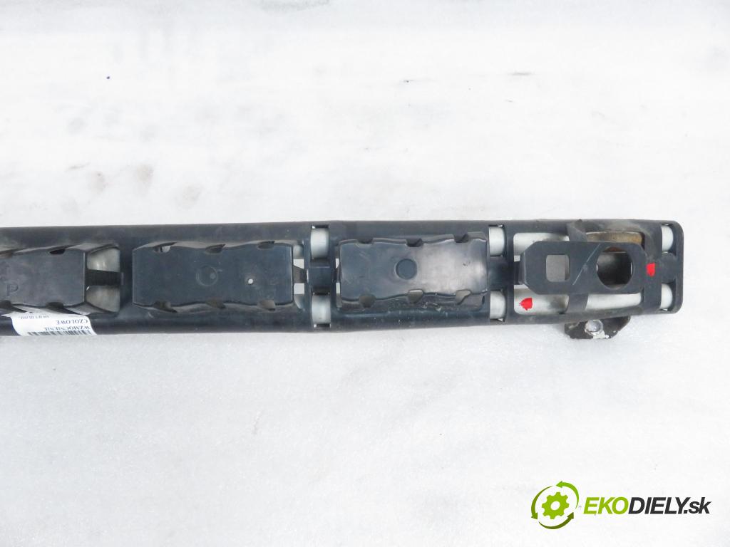 SUZUKI SWIFT III (MZ, EZ) HB 2010 68,00 1.3 4x4 (RS 413) - M13A 1328,00 Výstuha čelné