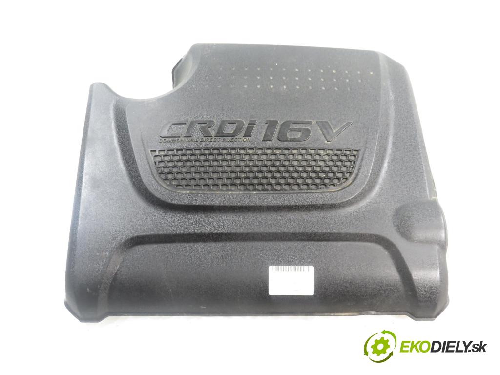 KIA SPORTAGE (SL) SUV 2011 100,00 2.0 CRDi AWD 136 - D4HA 1995,00 kryt motora  (Kryt motoru )