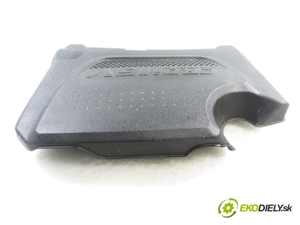 KIA SPORTAGE (SL) SUV 2011 100,00 2.0 CRDi AWD 136 - D4HA 1995,00 kryt motora  (Kryt motoru )