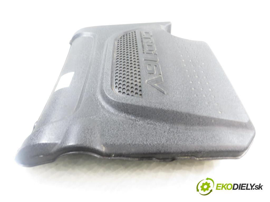 KIA SPORTAGE (SL) SUV 2011 100,00 2.0 CRDi AWD 136 - D4HA 1995,00 kryt motora  (Kryt motoru )