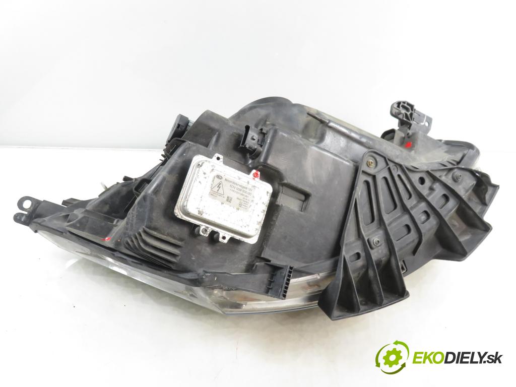 CITROEN C4 Picasso I (UD_) MINIVAN 2010 80,00 1.6 HDi 16V 109 - 9HZ 1560,00 Svetlo LP 16298300