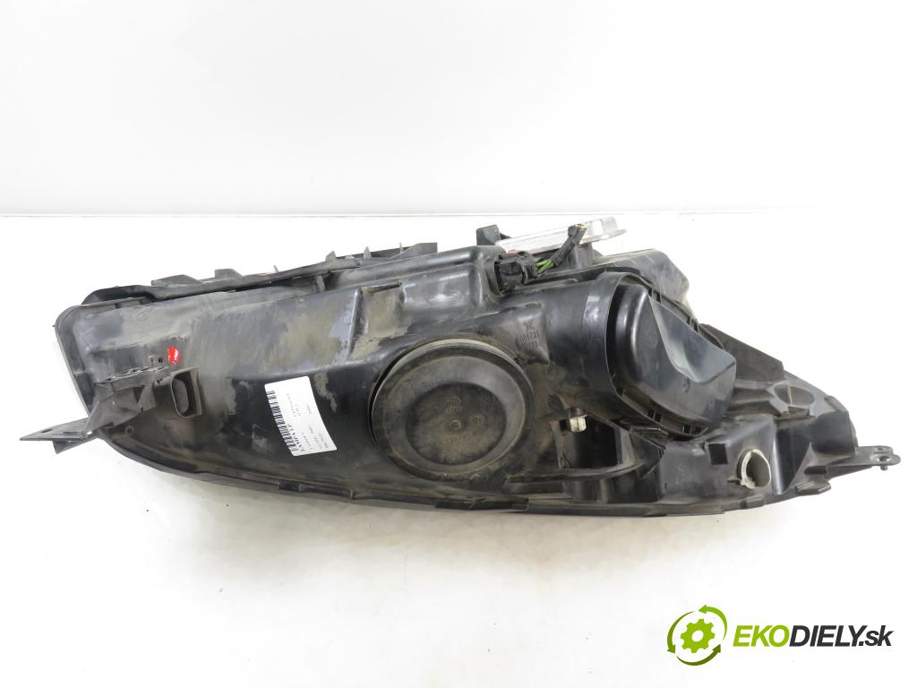 CITROEN C4 Picasso I (UD_) MINIVAN 2010 80,00 1.6 HDi 16V 109 - 9HZ 1560,00 Svetlo LP 16298300