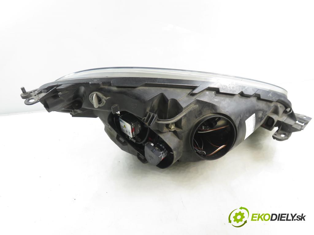 CITROEN C4 Picasso I (UD_) MINIVAN 2010 80,00 1.6 HDi 16V 109 - 9HZ 1560,00 Svetlo LP 16298300