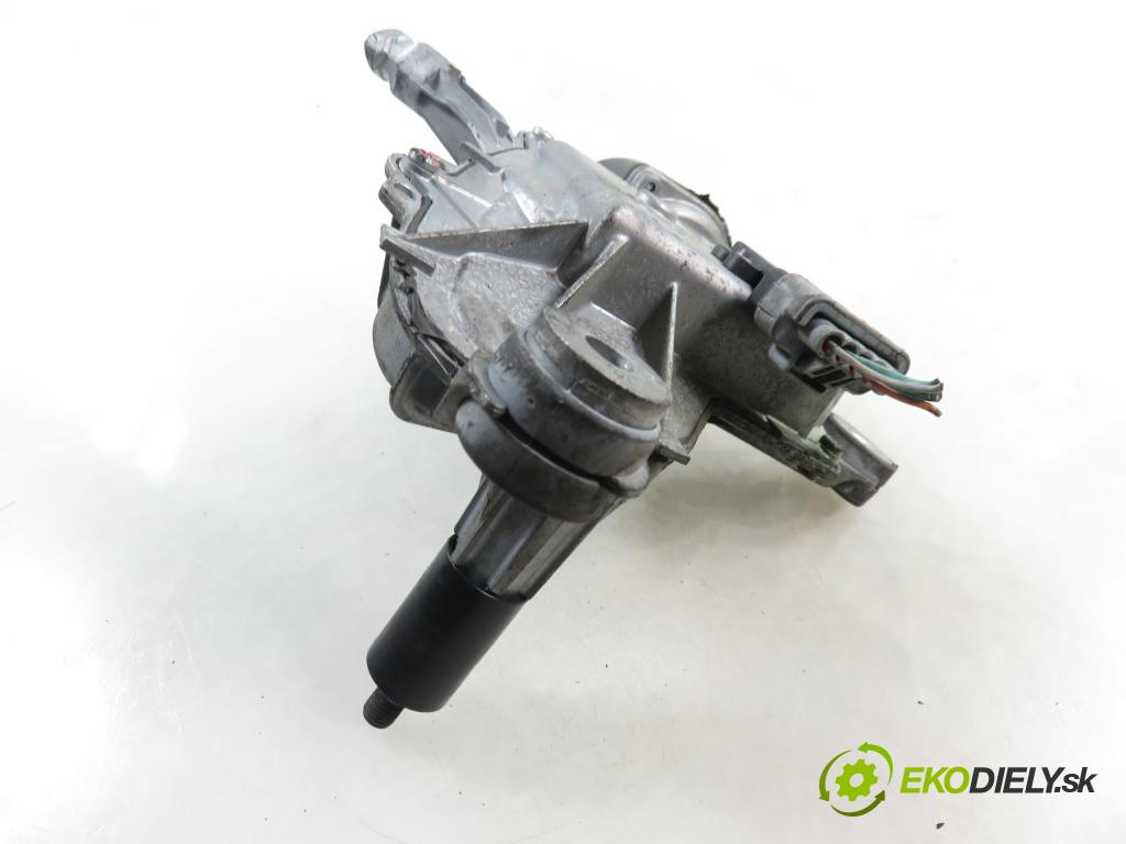 CITROEN C4 Picasso I (UD_) MINIVAN 2010 80,00 1.6 HDi 16V 109 - 9HZ 1560,00 Motorček stieračov 53042446 ; 9687622080