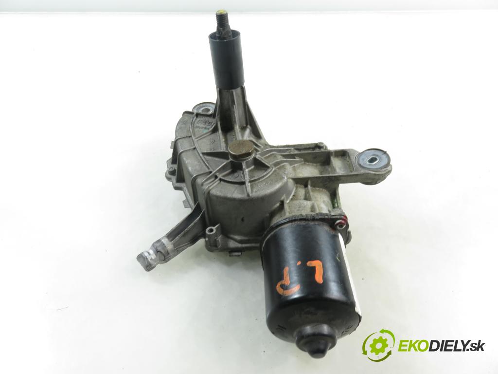 CITROEN C4 Picasso I (UD_) MINIVAN 2010 80,00 1.6 HDi 16V 109 - 9HZ 1560,00 Motorček stieračov 53042446 ; 9687622080