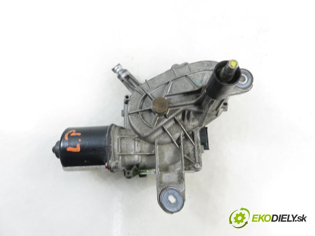 CITROEN C4 Picasso I (UD_) MINIVAN 2010 80,00 1.6 HDi 16V 109 - 9HZ 1560,00 Motorček stieračov 53042446 ; 9687622080