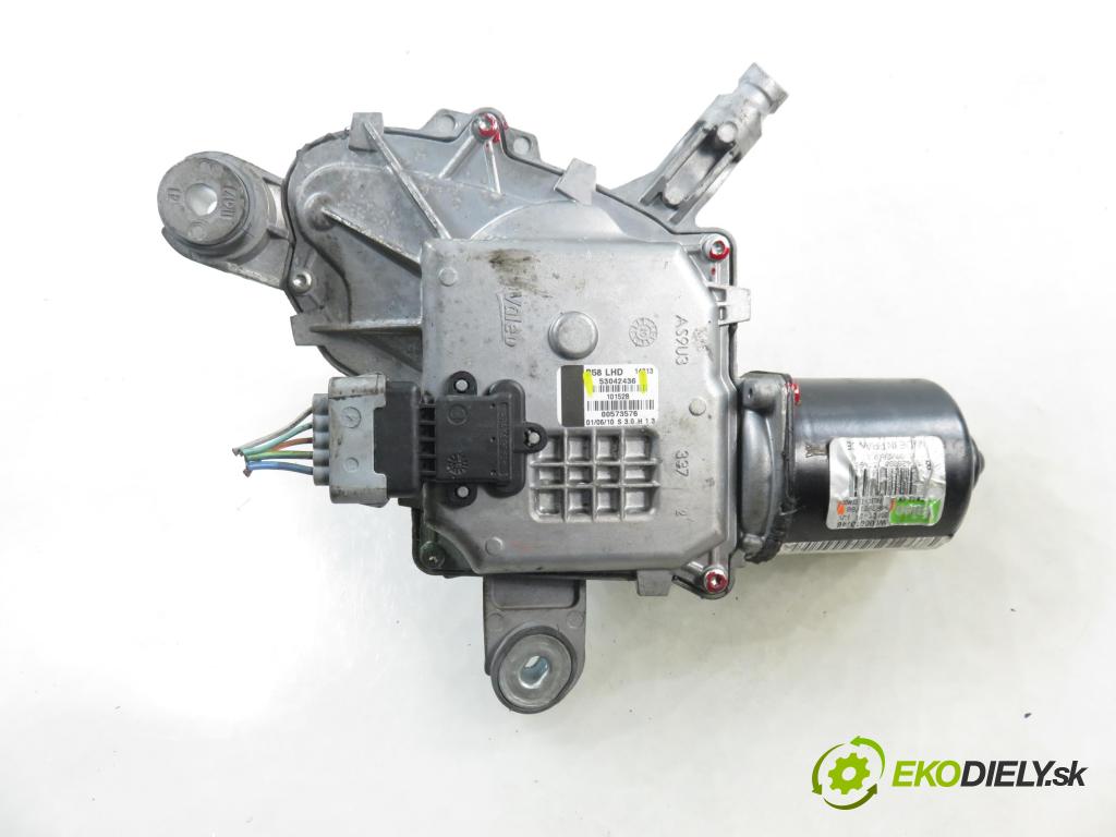 CITROEN C4 Picasso I (UD_) MINIVAN 2010 80,00 1.6 HDi 16V 109 - 9HZ 1560,00 Motorček stieračov 53042446 ; 9687622080