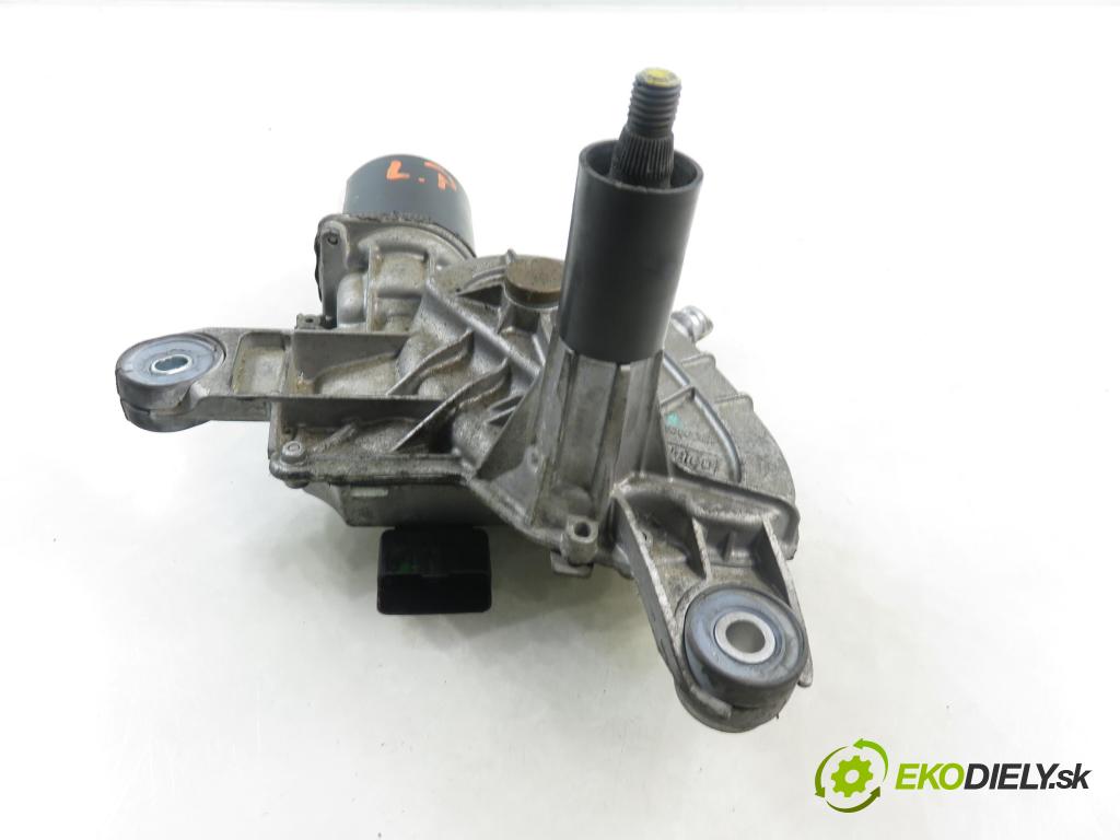 CITROEN C4 Picasso I (UD_) MINIVAN 2010 80,00 1.6 HDi 16V 109 - 9HZ 1560,00 Motorček stieračov 53042446 ; 9687622080