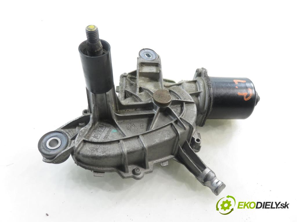 CITROEN C4 Picasso I (UD_) MINIVAN 2010 80,00 1.6 HDi 16V 109 - 9HZ 1560,00 Motorček stieračov 53042446 ; 9687622080