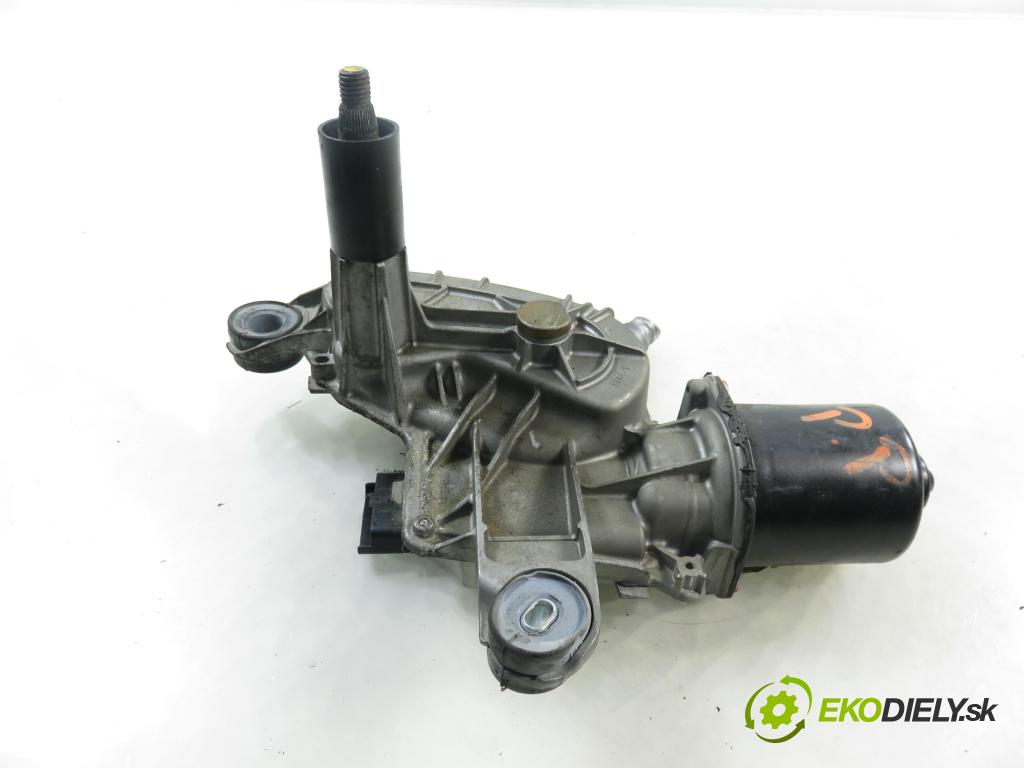 CITROEN C4 Picasso I (UD_) MINIVAN 2010 80,00 1.6 HDi 16V 109 - 9HZ 1560,00 Motorček stieračov 9687621780 ; 53042436