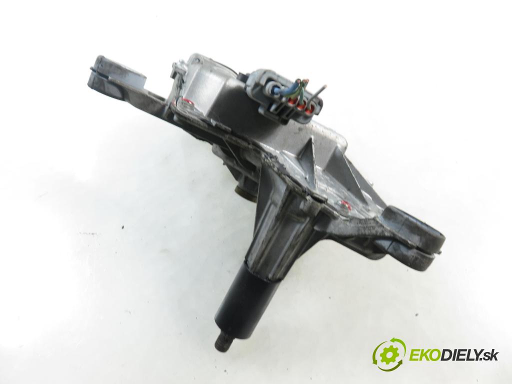CITROEN C4 Picasso I (UD_) MINIVAN 2010 80,00 1.6 HDi 16V 109 - 9HZ 1560,00 Motorček stieračov 9687621780 ; 53042436