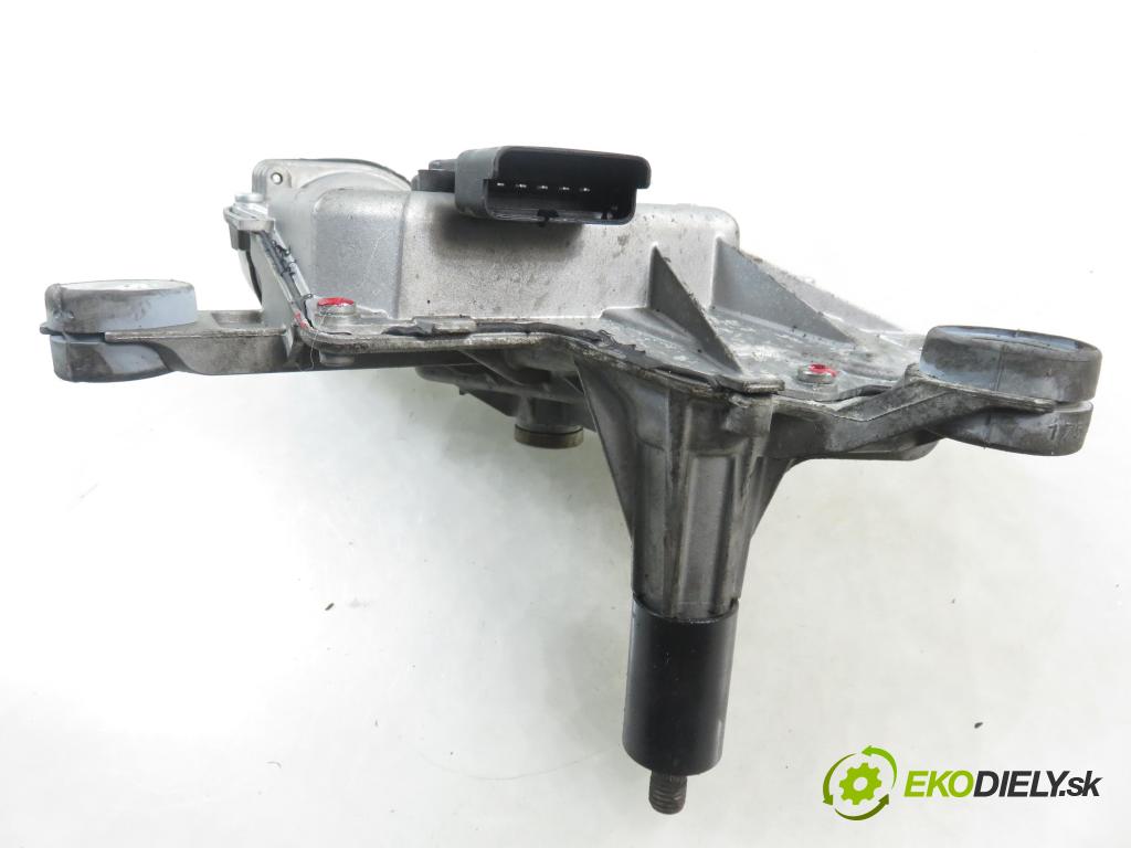 CITROEN C4 Picasso I (UD_) MINIVAN 2010 80,00 1.6 HDi 16V 109 - 9HZ 1560,00 Motorček stieračov 9687621780 ; 53042436
