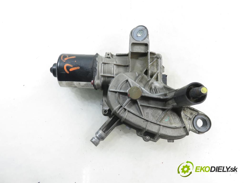 CITROEN C4 Picasso I (UD_) MINIVAN 2010 80,00 1.6 HDi 16V 109 - 9HZ 1560,00 Motorček stieračov 9687621780 ; 53042436