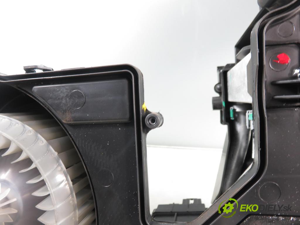 OPEL MOKKA / MOKKA X CROSSOVER 2015 96,00 1.7 CDTI - A 17 DTS 1686,00 Ventilátor vetráku 688329325