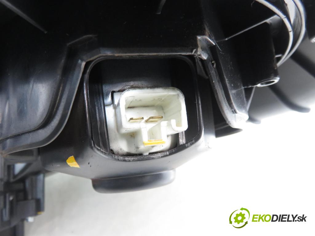 OPEL MOKKA / MOKKA X CROSSOVER 2015 96,00 1.7 CDTI - A 17 DTS 1686,00 Ventilátor vetráku 688329325