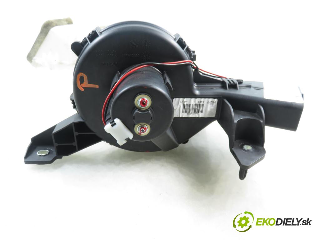 CITROEN C4 Picasso I (UD_) MINIVAN 2010 80,00 1.6 HDi 16V 109 - 9HZ 1560,00 Ventilátor vetráku 9688094880