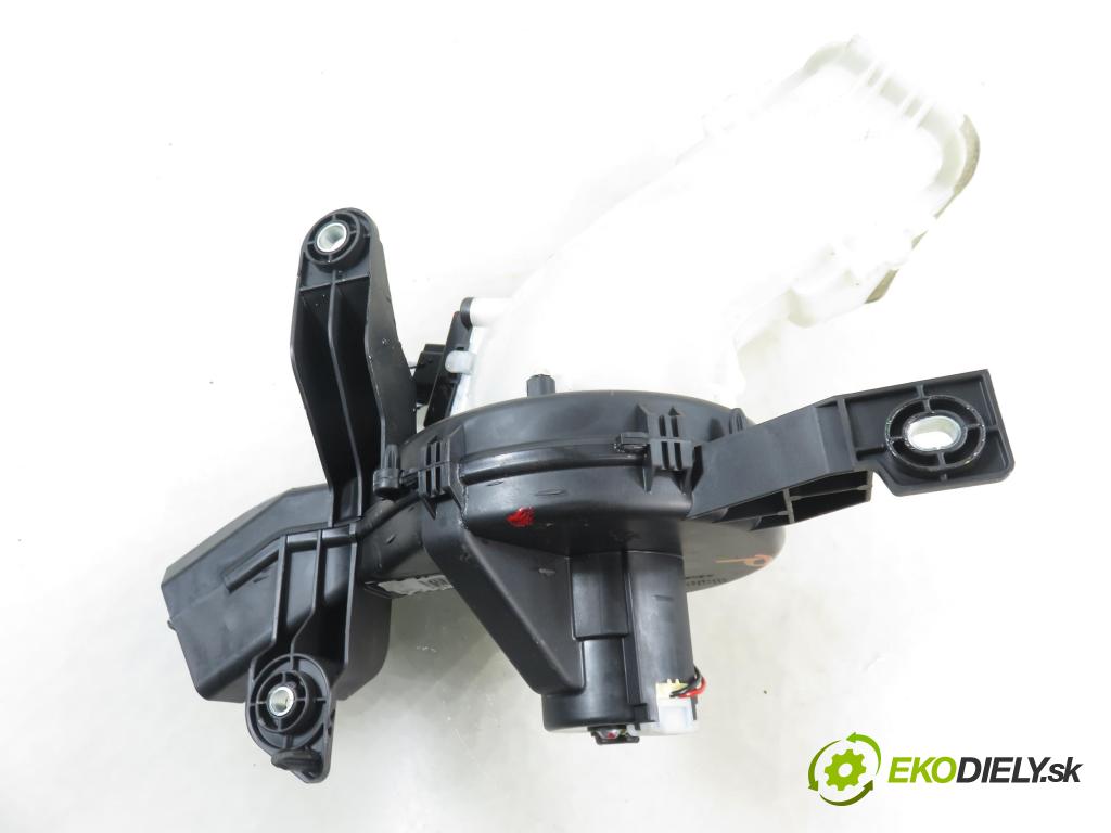 CITROEN C4 Picasso I (UD_) MINIVAN 2010 80,00 1.6 HDi 16V 109 - 9HZ 1560,00 Ventilátor vetráku 9688094880