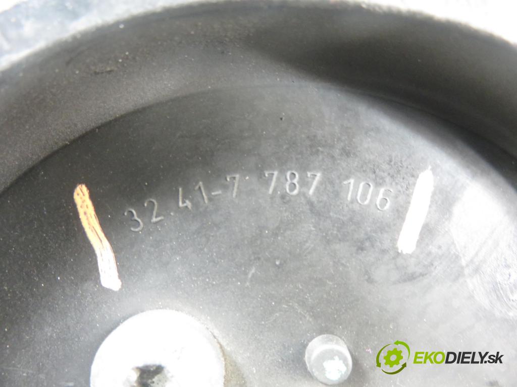 BMW X3 (E83) SUV 2004 110,00 2.0 d 150 - M47 D20 (204D4) 1995,00 Pumpa servočerpadlo 32417787106 (Servočerpadlo)