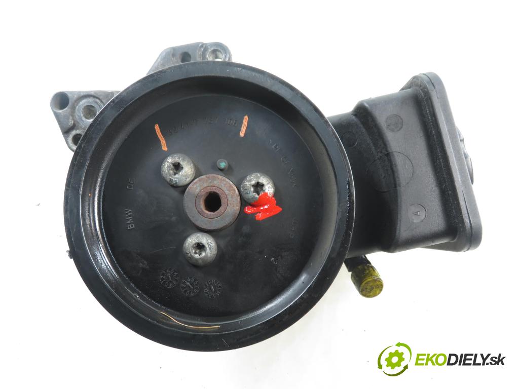 BMW X3 (E83) SUV 2004 110,00 2.0 d 150 - M47 D20 (204D4) 1995,00 Pumpa servočerpadlo 32417787106 (Servočerpadlo)