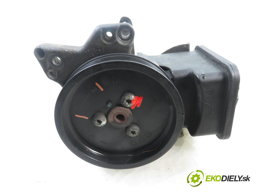 BMW X3 (E83) SUV 2004 110,00 2.0 d 150 - M47 D20 (204D4) 1995,00 Pumpa servočerpadlo 32417787106 (Servočerpadlo)