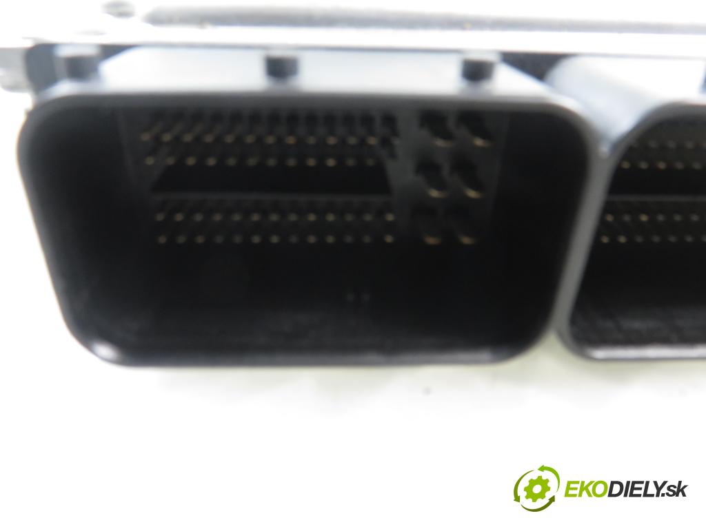 BMW X3 (E83) SUV 2004 110,00 2.0 d 150 - M47 D20 (204D4) 1995,00 Riadiaca jednotka Motor 0281011564 ; 7796571