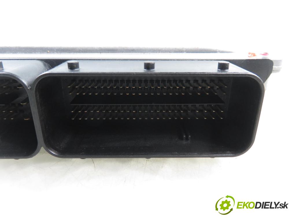 BMW X3 (E83) SUV 2004 110,00 2.0 d 150 - M47 D20 (204D4) 1995,00 Riadiaca jednotka Motor 0281011564 ; 7796571