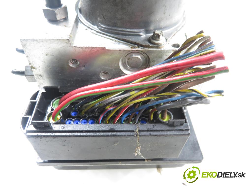 BMW X3 (E83) SUV 2004 110,00 2.0 d 150 - M47 D20 (204D4) 1995,00 Pumpa ABS 0265950318 (Pumpa ABS)