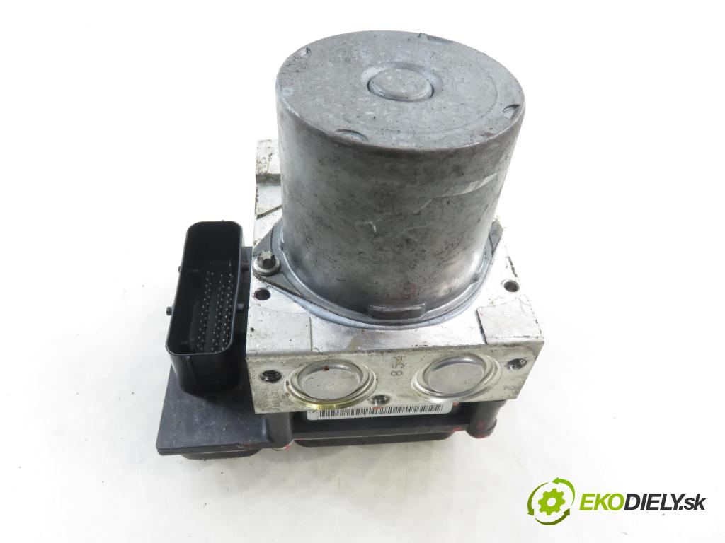 BMW X3 (E83) SUV 2004 110,00 2.0 d 150 - M47 D20 (204D4) 1995,00 Pumpa ABS 0265950318 (Pumpa ABS)