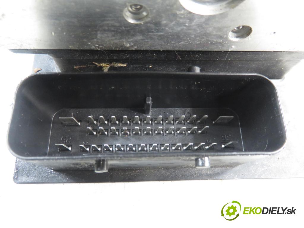 BMW X3 (E83) SUV 2004 110,00 2.0 d 150 - M47 D20 (204D4) 1995,00 Pumpa ABS 0265950318 (Pumpa ABS)