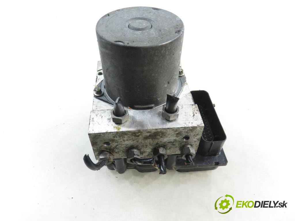 BMW X3 (E83) SUV 2004 110,00 2.0 d 150 - M47 D20 (204D4) 1995,00 Pumpa ABS 0265950318 (Pumpa ABS)