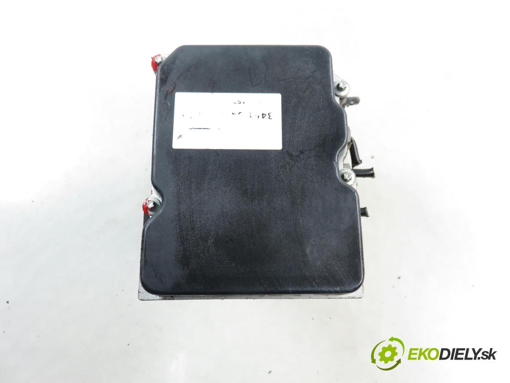 BMW X3 (E83) SUV 2004 110,00 2.0 d 150 - M47 D20 (204D4) 1995,00 Pumpa ABS 0265950318 (Pumpa ABS)