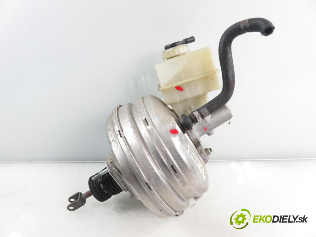 BMW X3 (E83) SUV 2004 110,00 2.0 d 150 - M47 D20 (204D4) 1995,00 Posilovač LAC115T (Servočerpadlo)