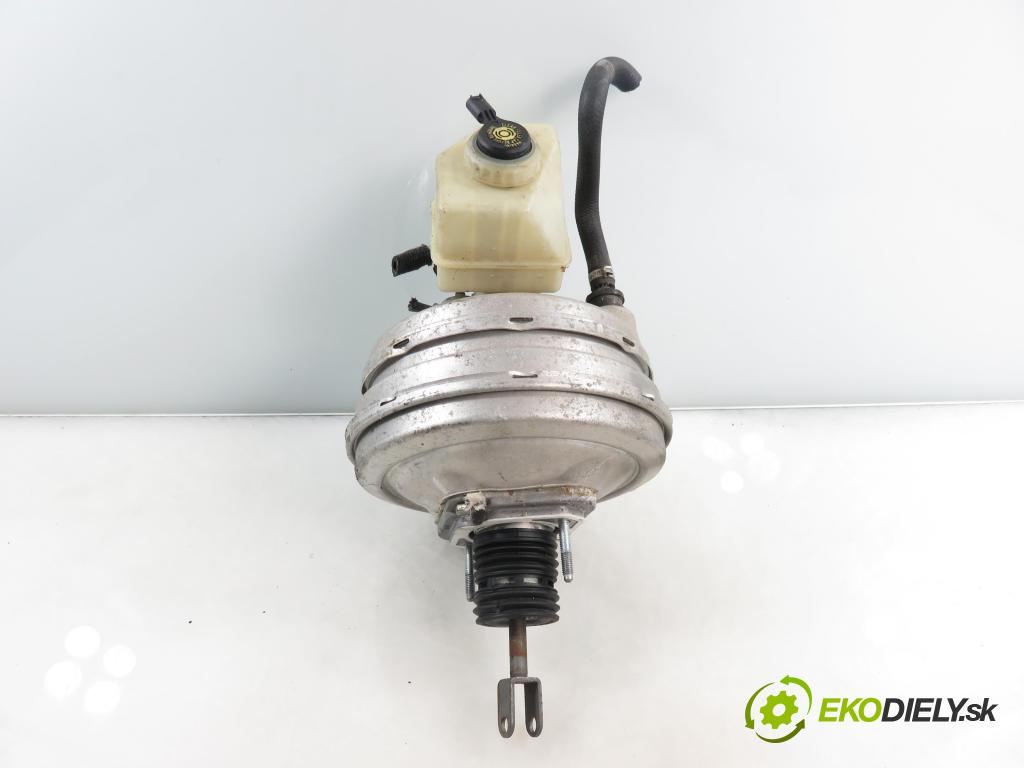 BMW X3 (E83) SUV 2004 110,00 2.0 d 150 - M47 D20 (204D4) 1995,00 Posilovač LAC115T (Servočerpadlo)