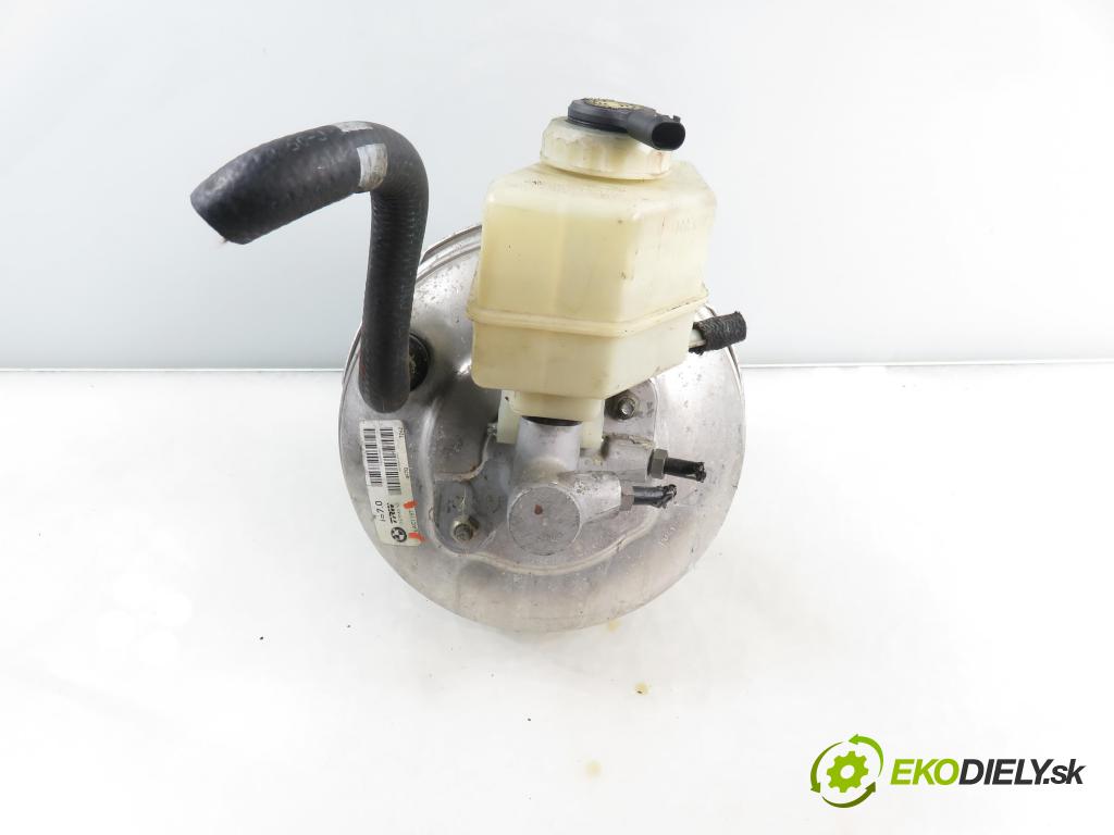 BMW X3 (E83) SUV 2004 110,00 2.0 d 150 - M47 D20 (204D4) 1995,00 Posilovač LAC115T (Servočerpadlo)