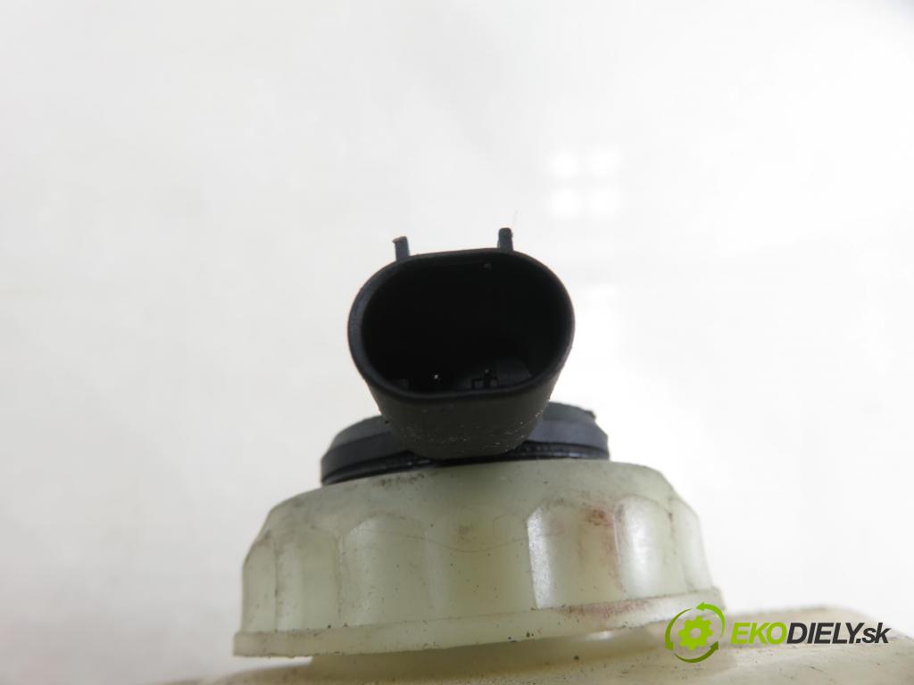 BMW X3 (E83) SUV 2004 110,00 2.0 d 150 - M47 D20 (204D4) 1995,00 Posilovač LAC115T (Servočerpadlo)