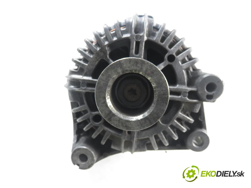 BMW X3 (E83) SUV 2004 110,00 2.0 d 150 - M47 D20 (204D4) 1995,00 Alternátor C543236A ; 7797661 (Alternátor)