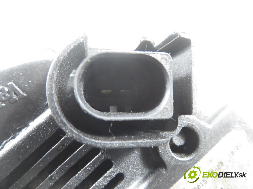 BMW X3 (E83) SUV 2004 110,00 2.0 d 150 - M47 D20 (204D4) 1995,00 Alternátor C543236A ; 7797661 (Alternátor)